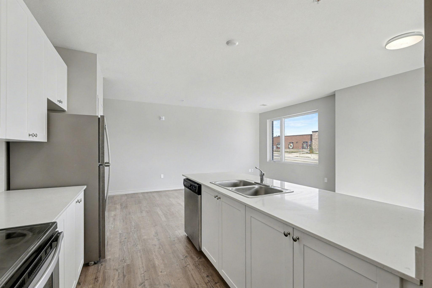 Cinque Apartments - Photo 35