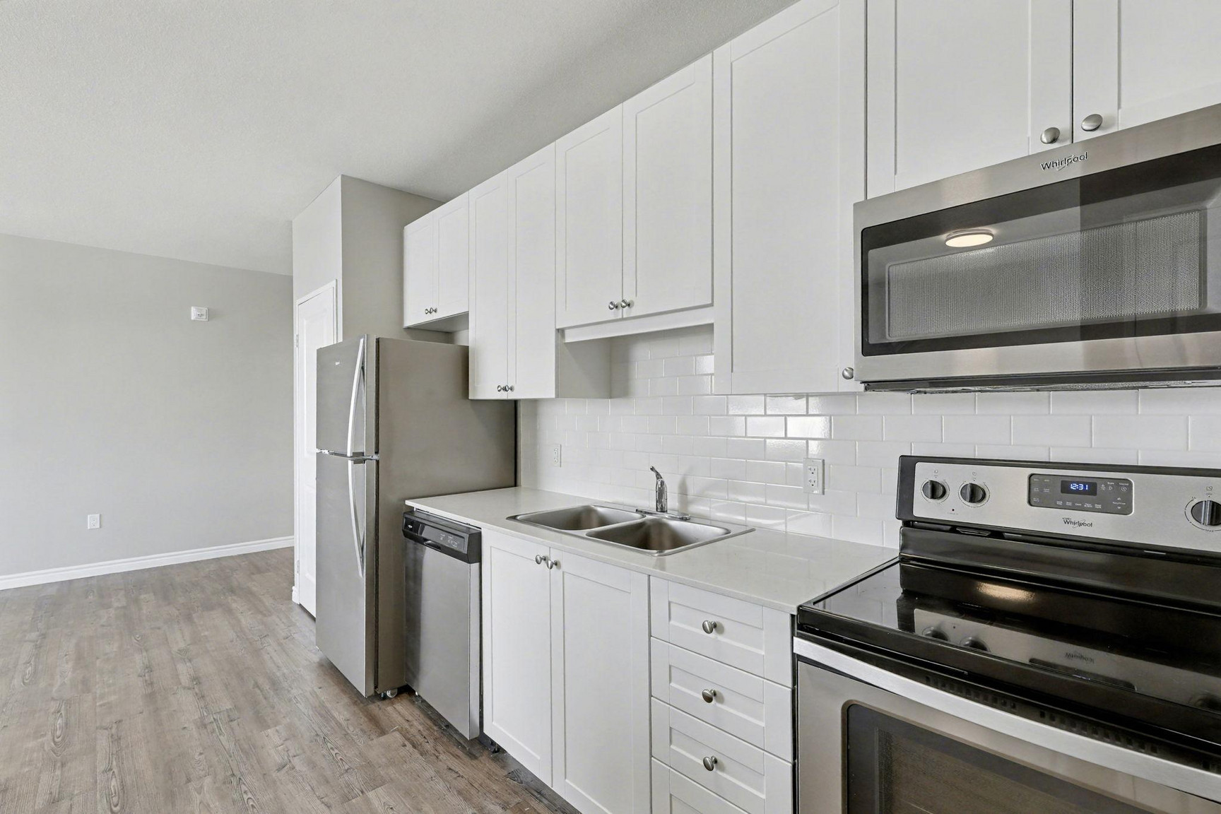 Cinque Apartments - Photo 56