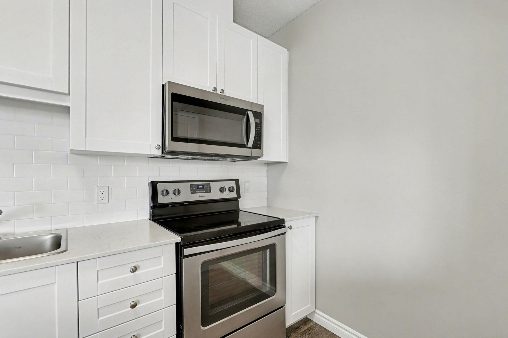 Cinque Apartments - Photo 58