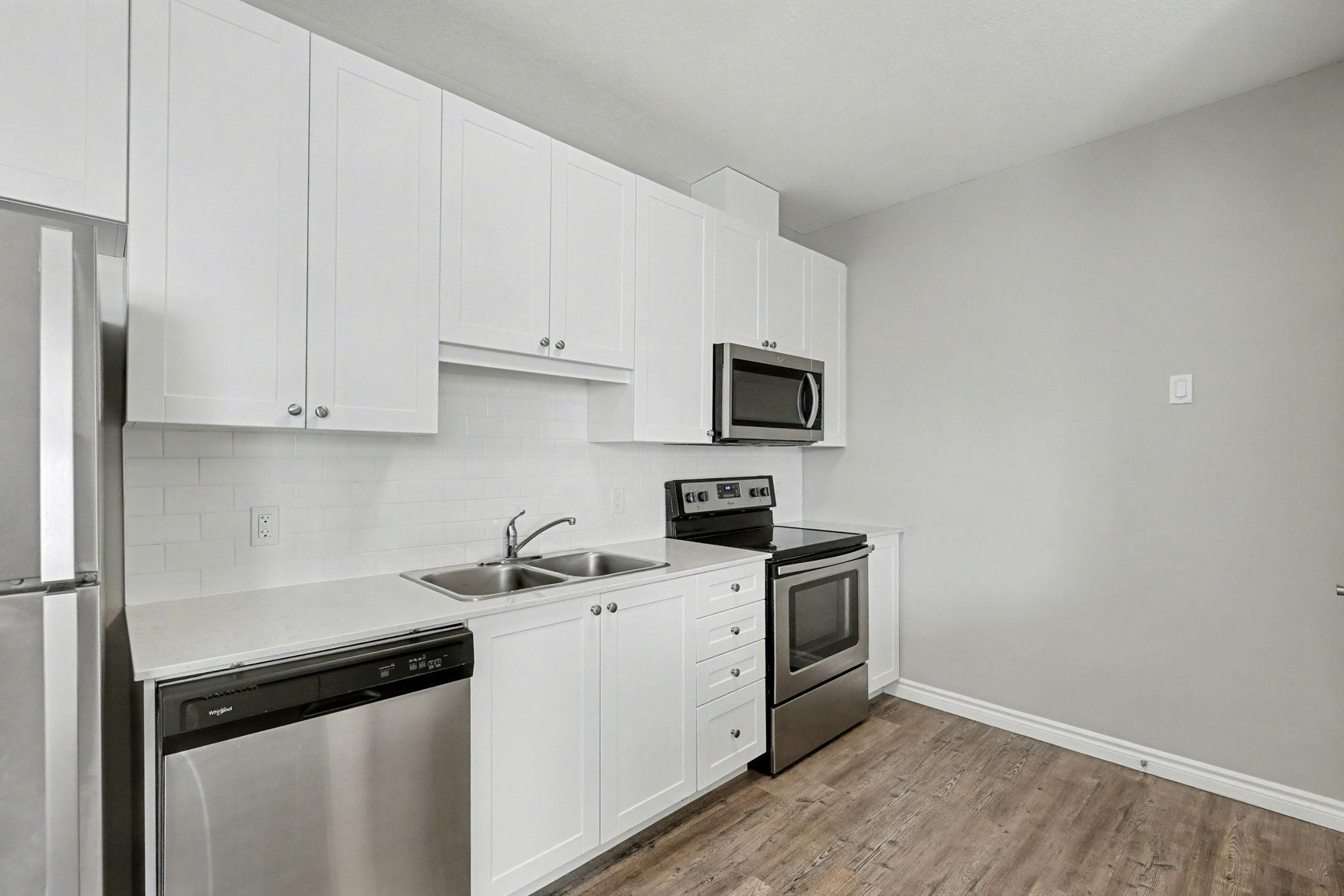 Cinque Apartments - Photo 59