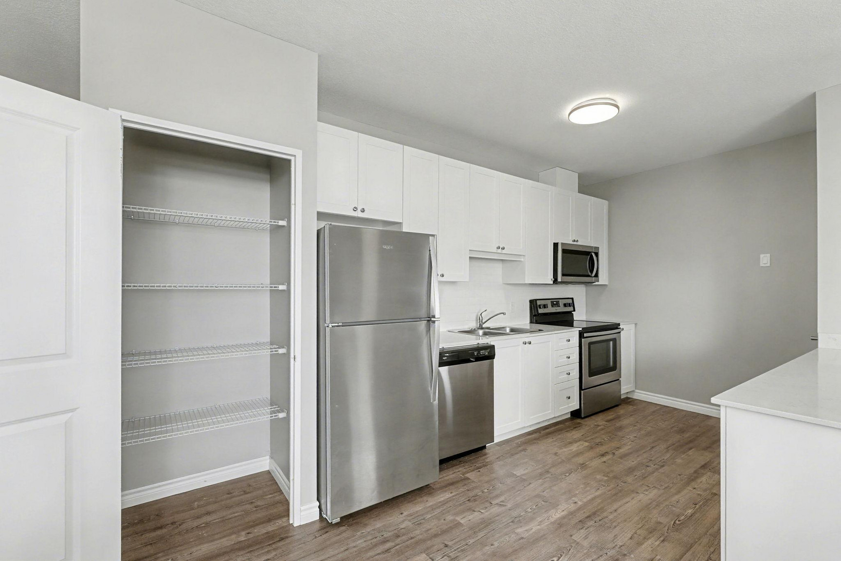 Cinque Apartments - Photo 60