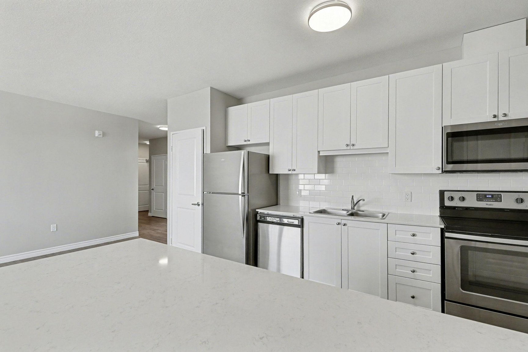Cinque Apartments - Photo 61