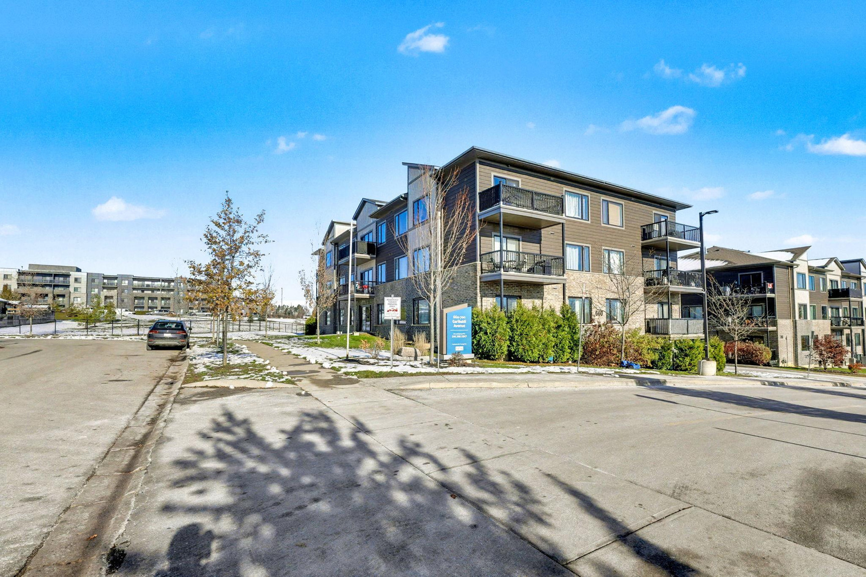 Cinque Apartments - Photo 64