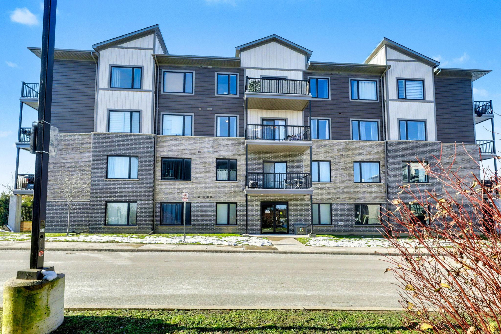 Cinque Apartments - Photo 65