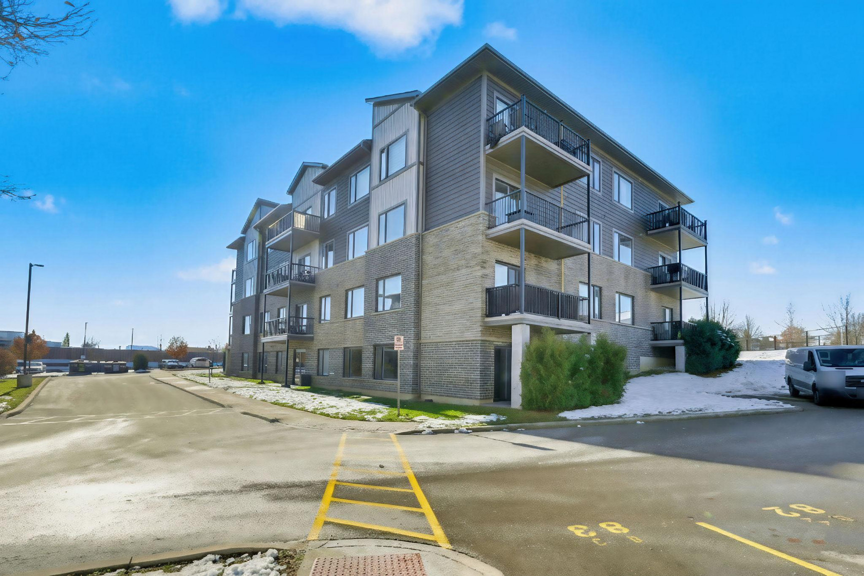 Cinque Apartments - Photo 66