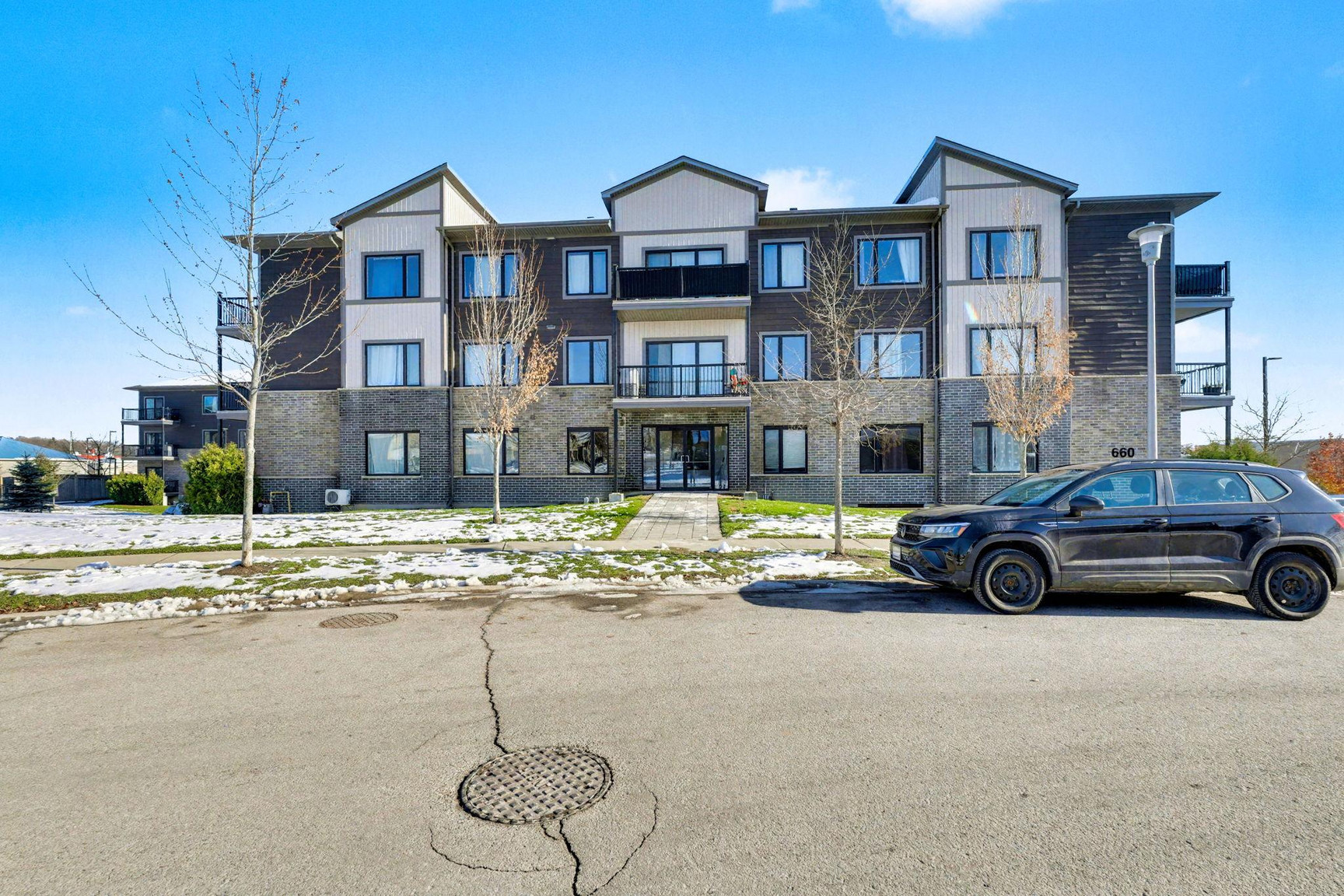 Cinque Apartments - Photo 67