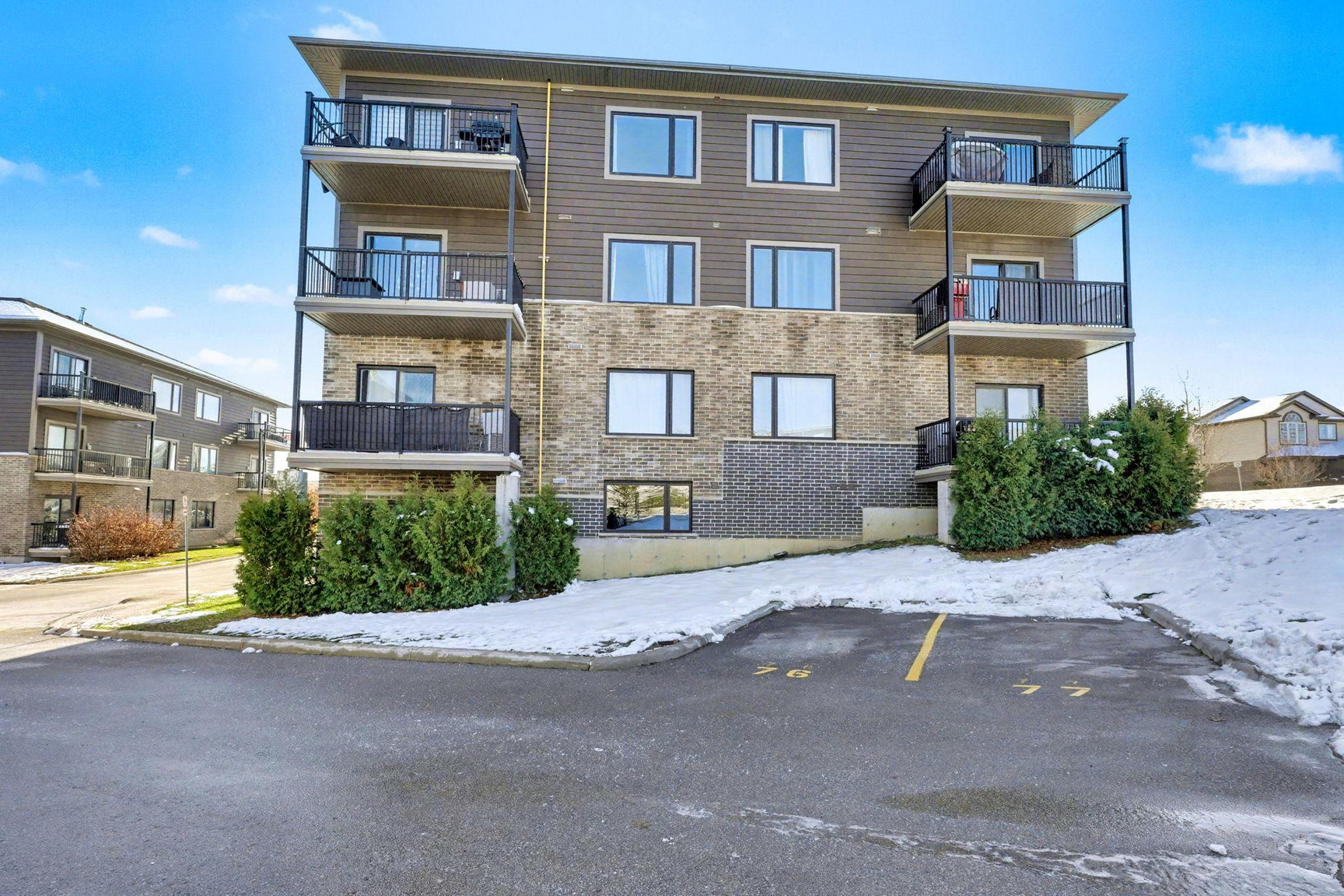 Cinque Apartments - Photo 72
