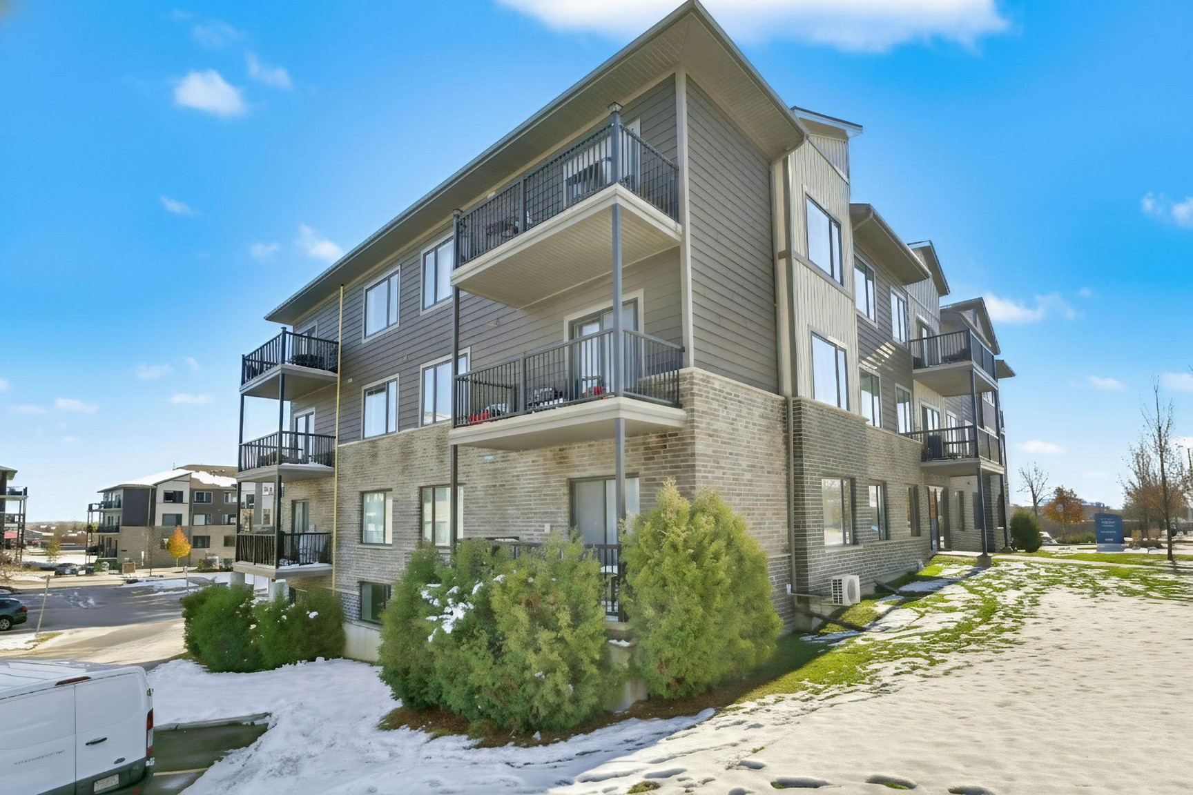 Cinque Apartments - Photo 74