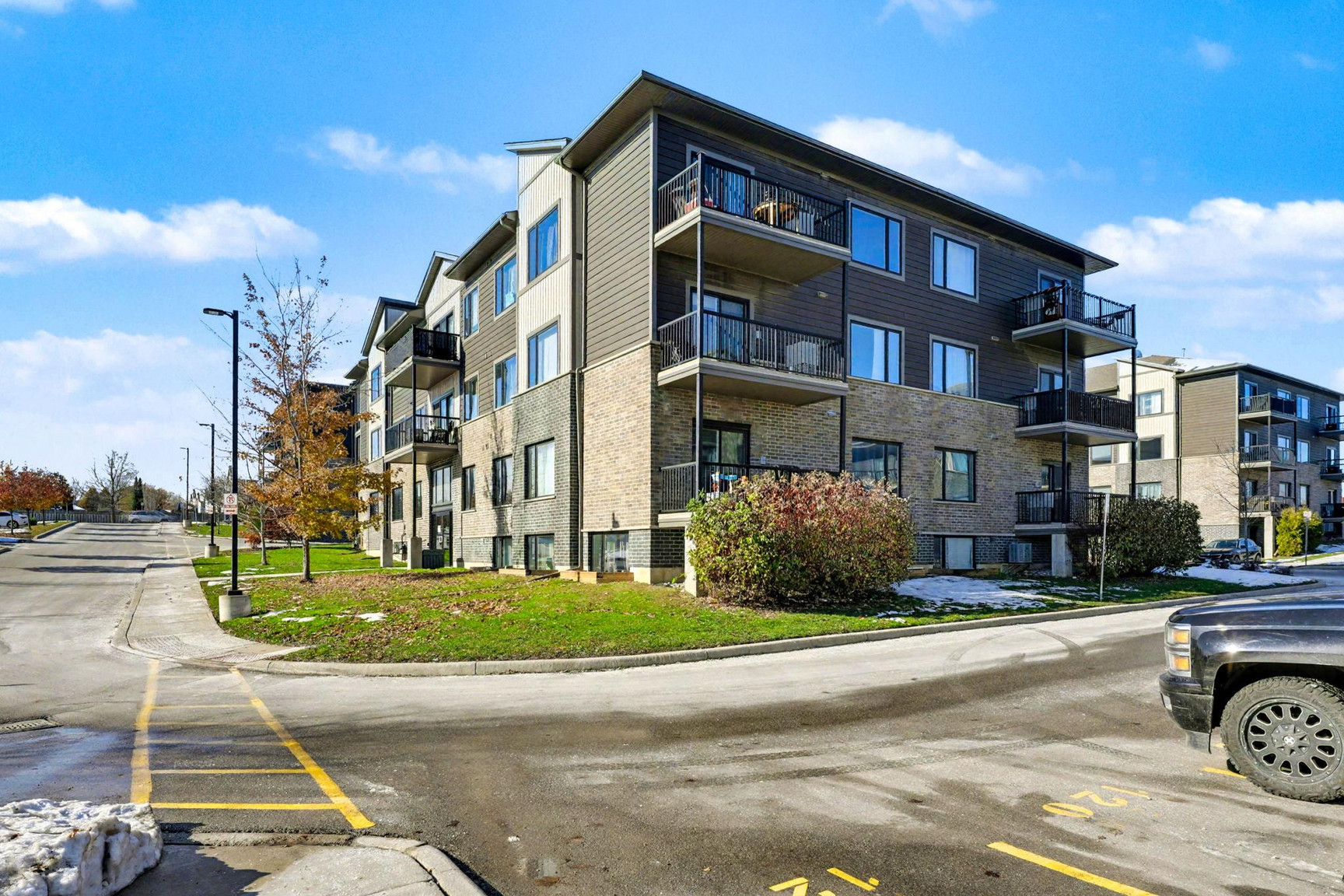 Cinque Apartments - Photo 77