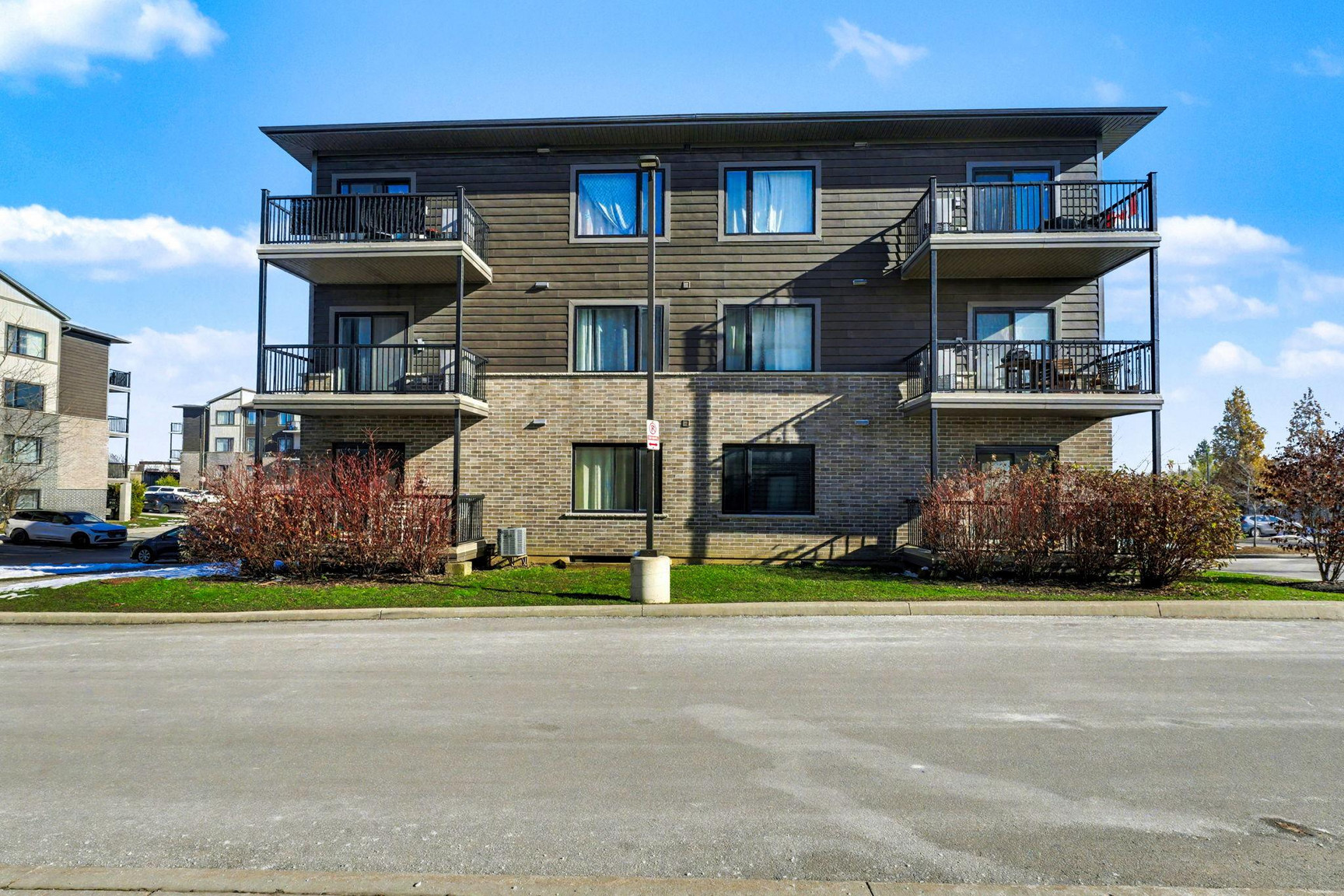 Cinque Apartments - Photo 79