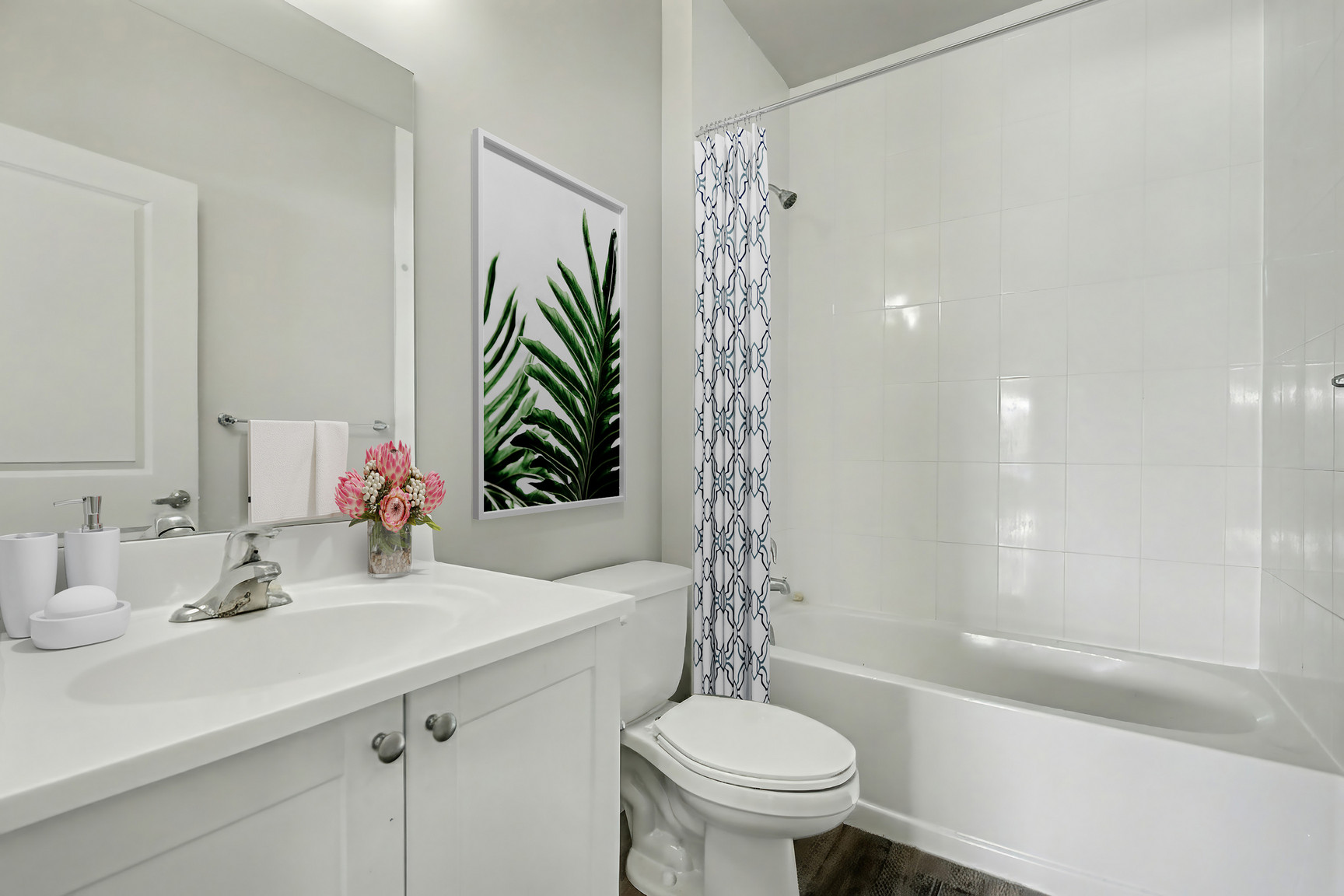 Cinque Apartments - Photo 7