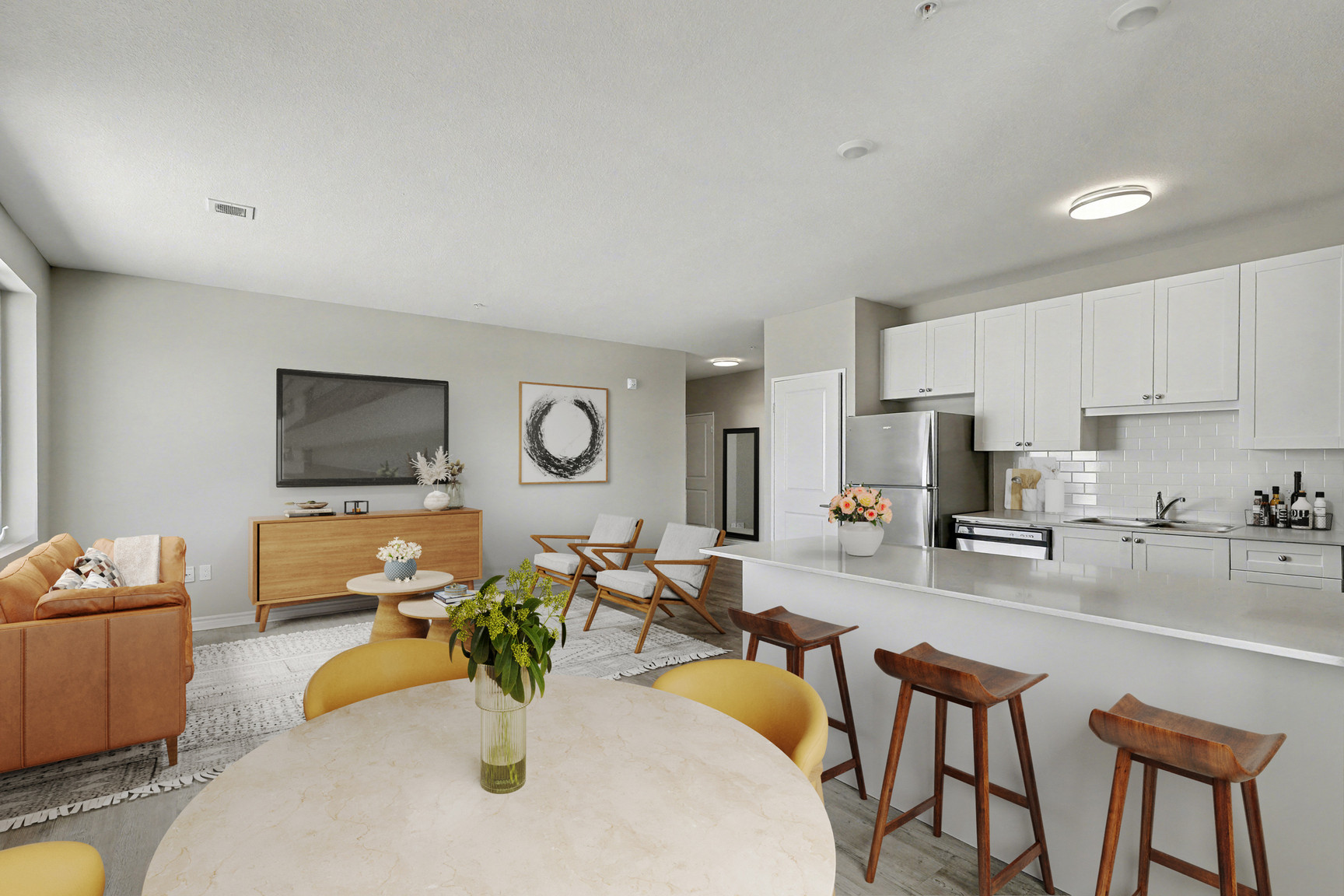 Cinque Apartments - Photo 8