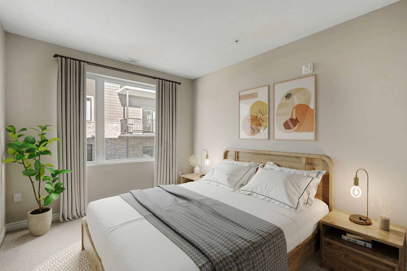 Cinque Apartments - Photo 11