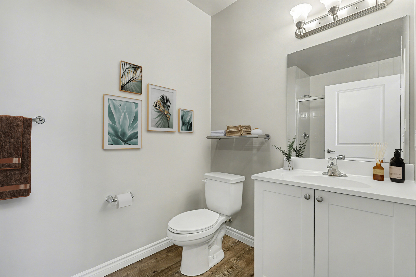 Cinque Apartments - Photo 13