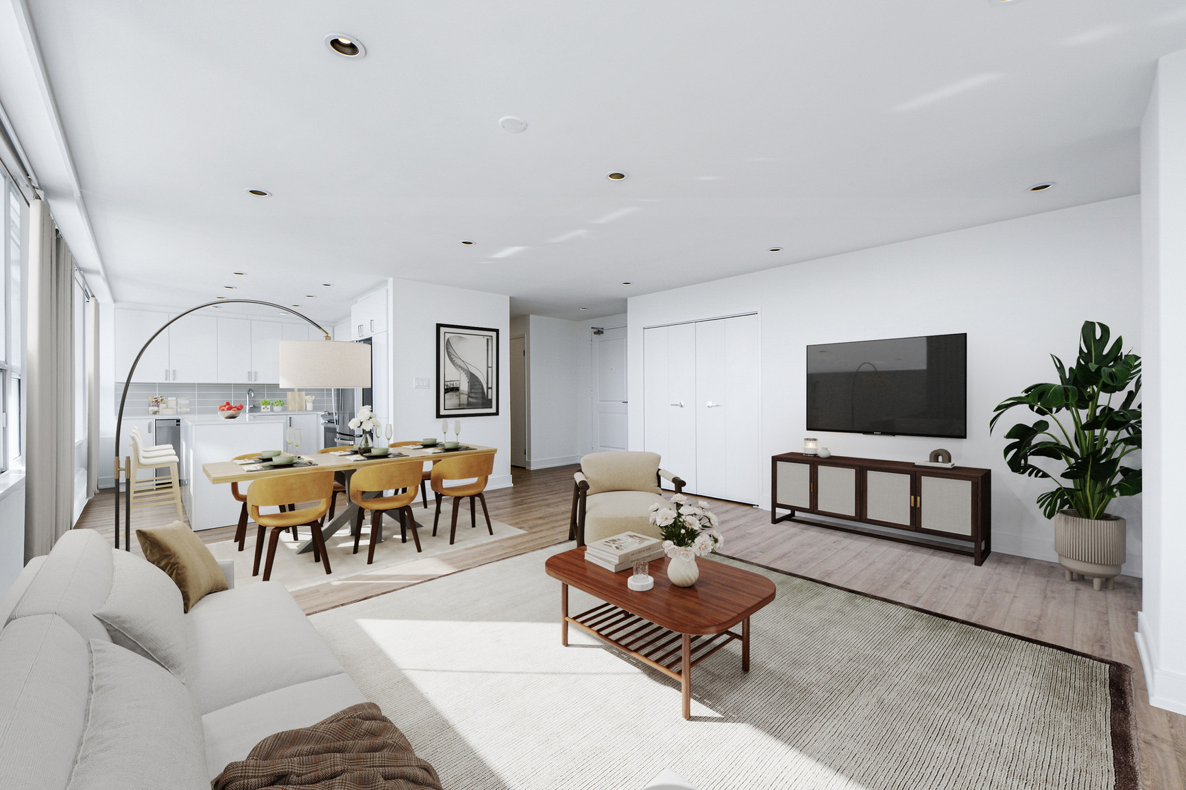 The Kingsview - Photo 2