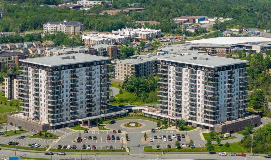 Welcome to Innovation Towers Image