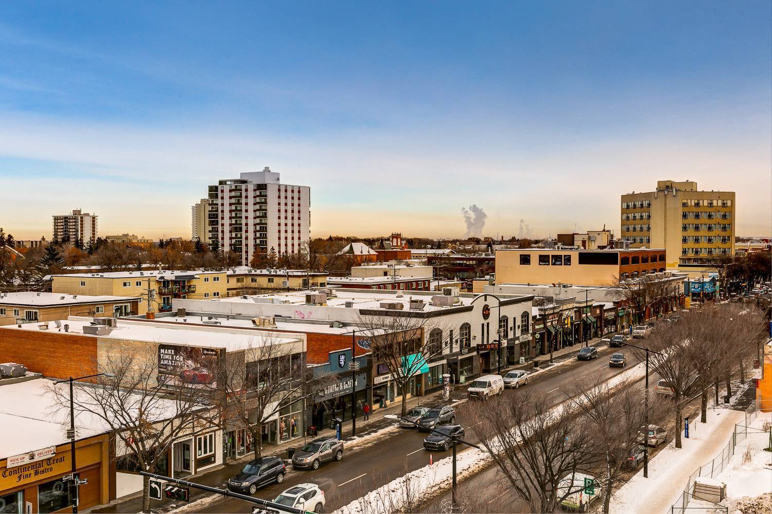 Southpark on Whyte - Photo 28