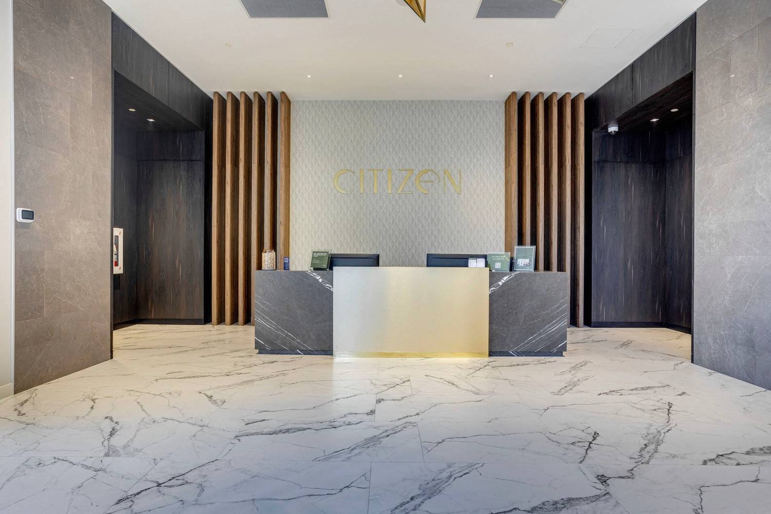 Citizen on Jasper - Photo 5