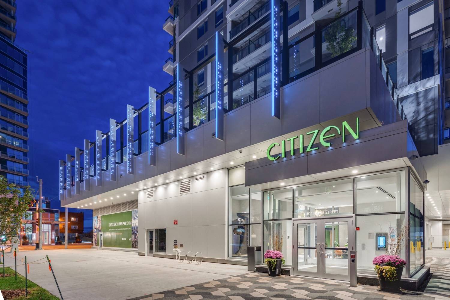Citizen on Jasper - Photo 82