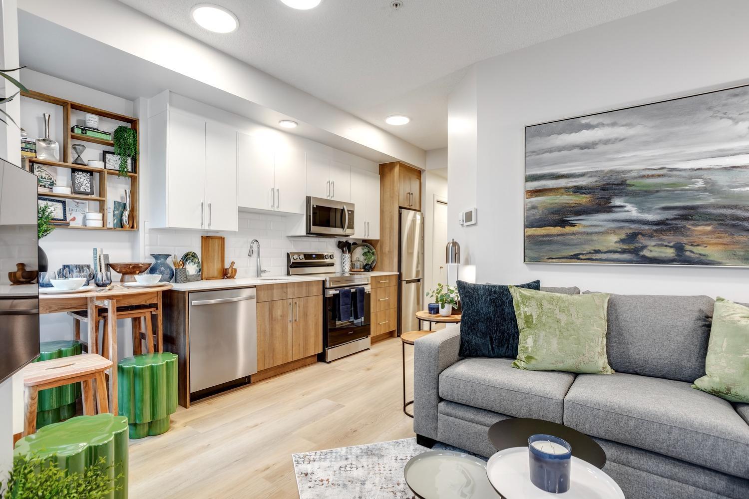 Abbey Park Residences
