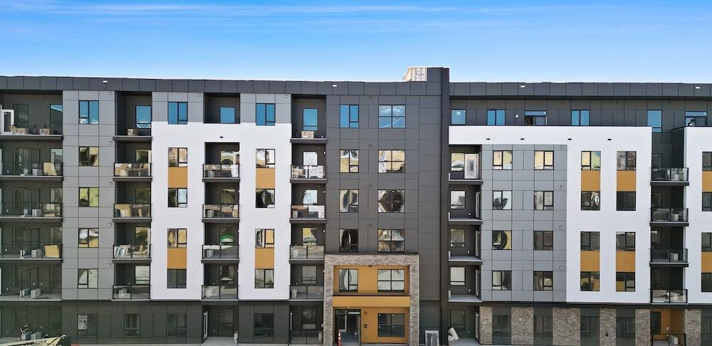 Sage Hill Estates Apartments - Photo 5