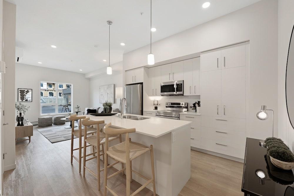 Sage Hill Estates Apartments - Photo 8