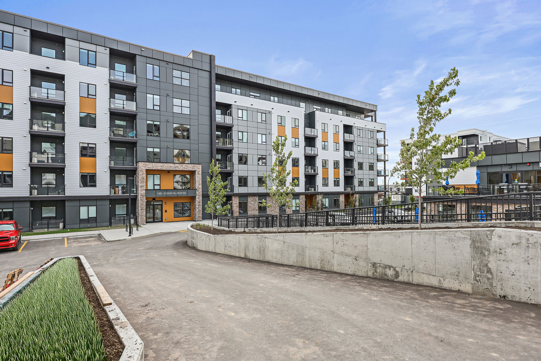 Sage Hill Estates Apartments - Photo 74