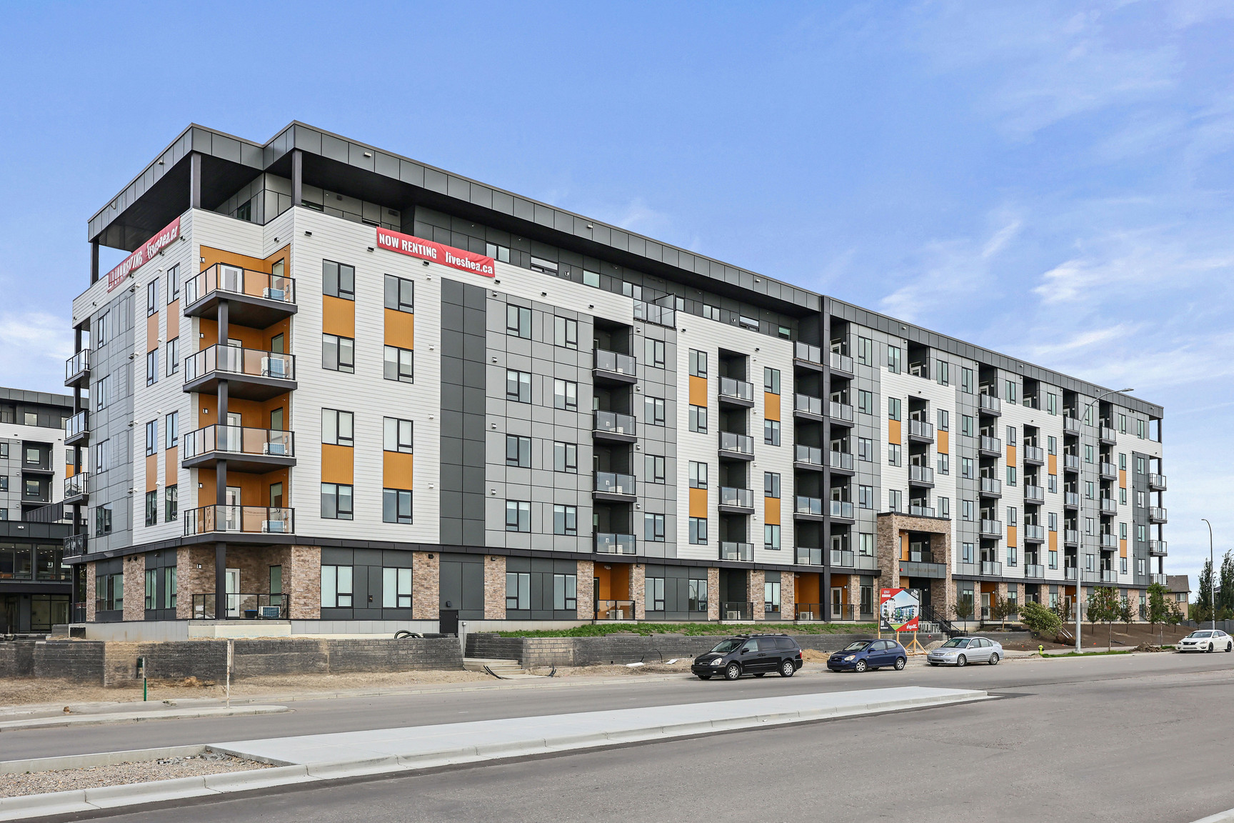 Sage Hill Estates Apartments - Photo 92