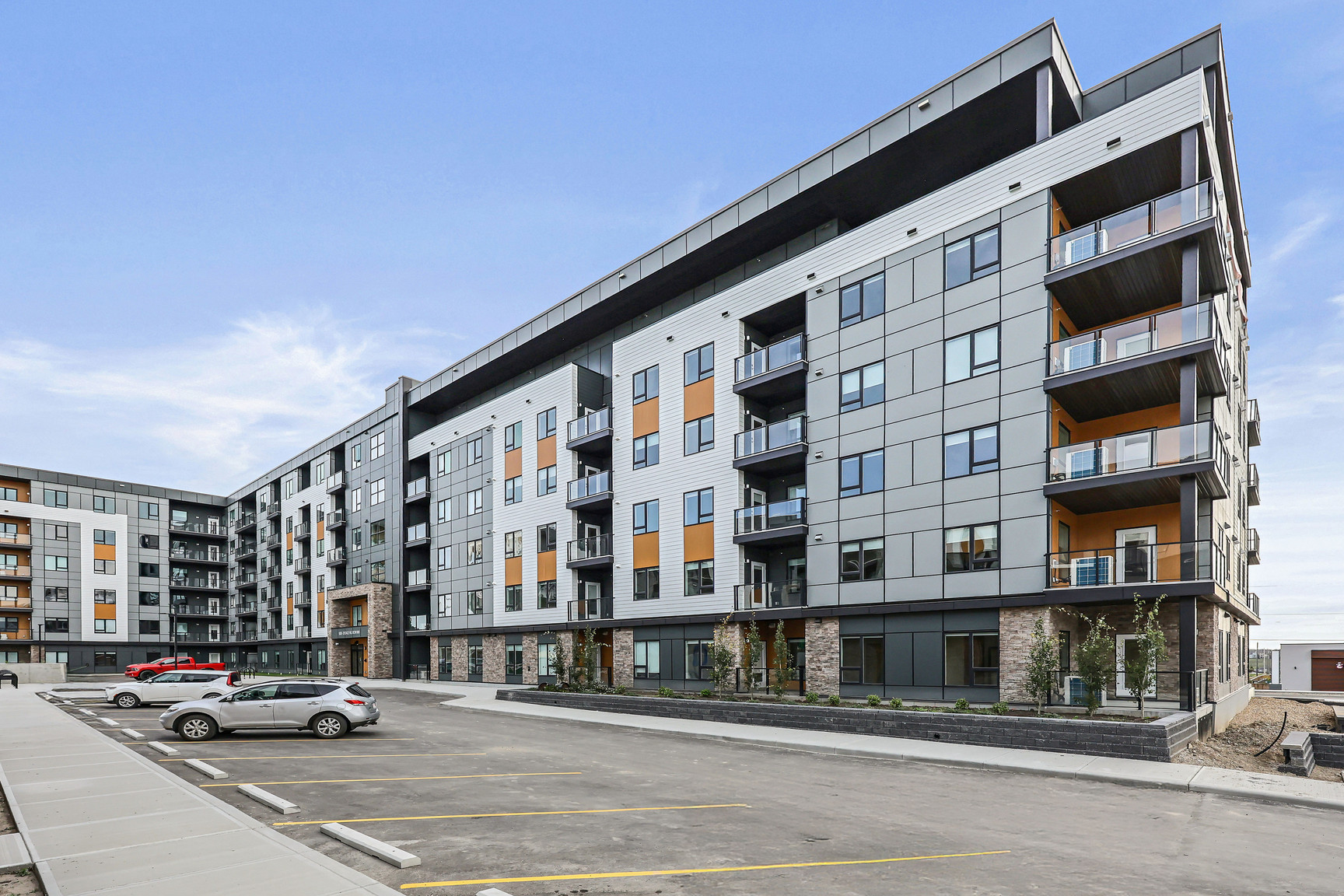 Sage Hill Estates Apartments - Photo 101