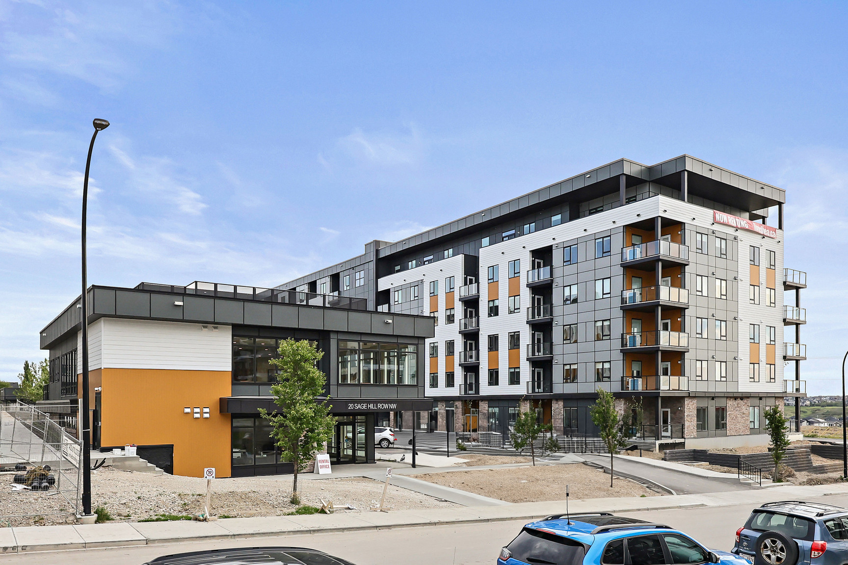 Sage Hill Estates Apartments - Photo 119