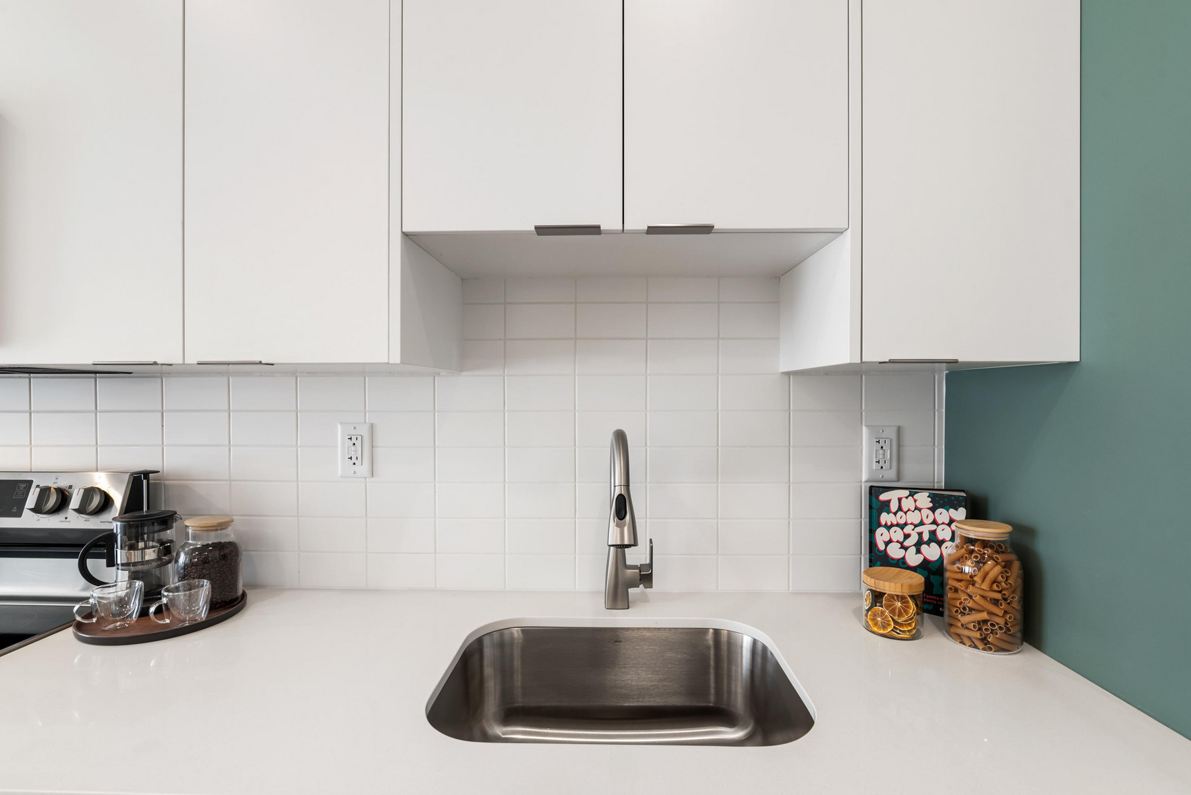 KENTON FLATS - 95% Leased - 4 units remaining - Photo 5