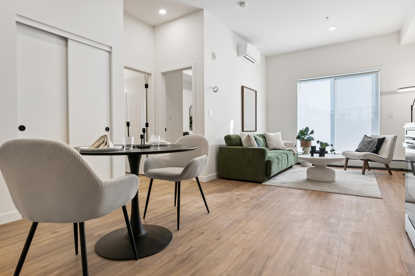 KENTON FLATS - 95% Leased - 4 units remaining - Photo 7