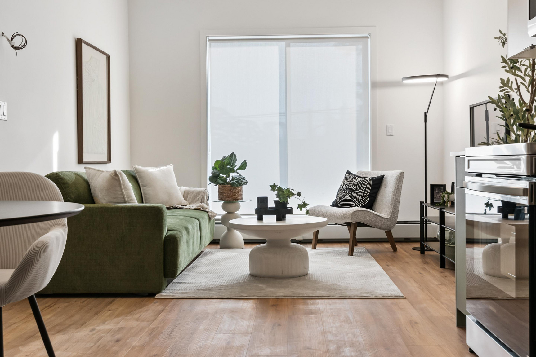 KENTON FLATS - 95% Leased - 4 units remaining - Photo 8
