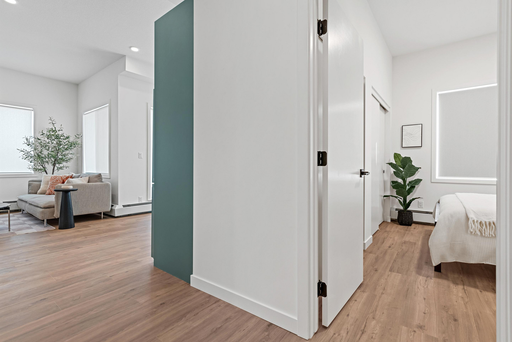 KENTON FLATS - 95% Leased - 4 units remaining - Photo 21
