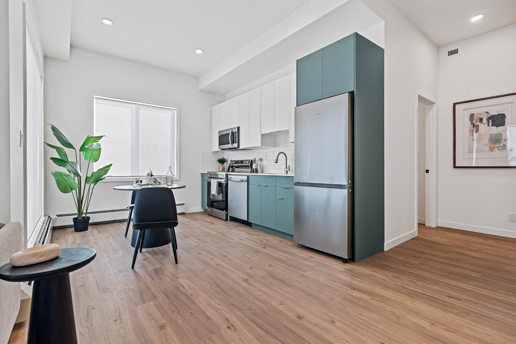 KENTON FLATS - 95% Leased - 4 units remaining - Photo 27