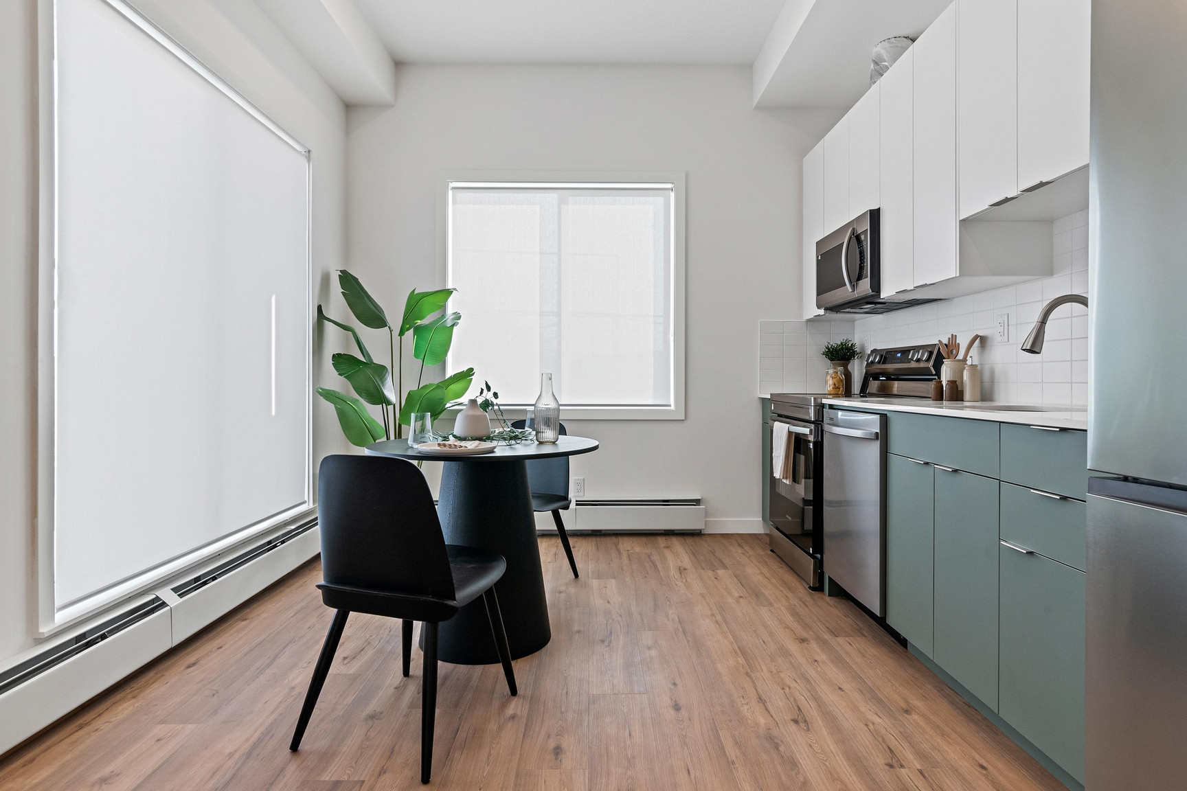 KENTON FLATS - 95% Leased - 4 units remaining - Photo 28