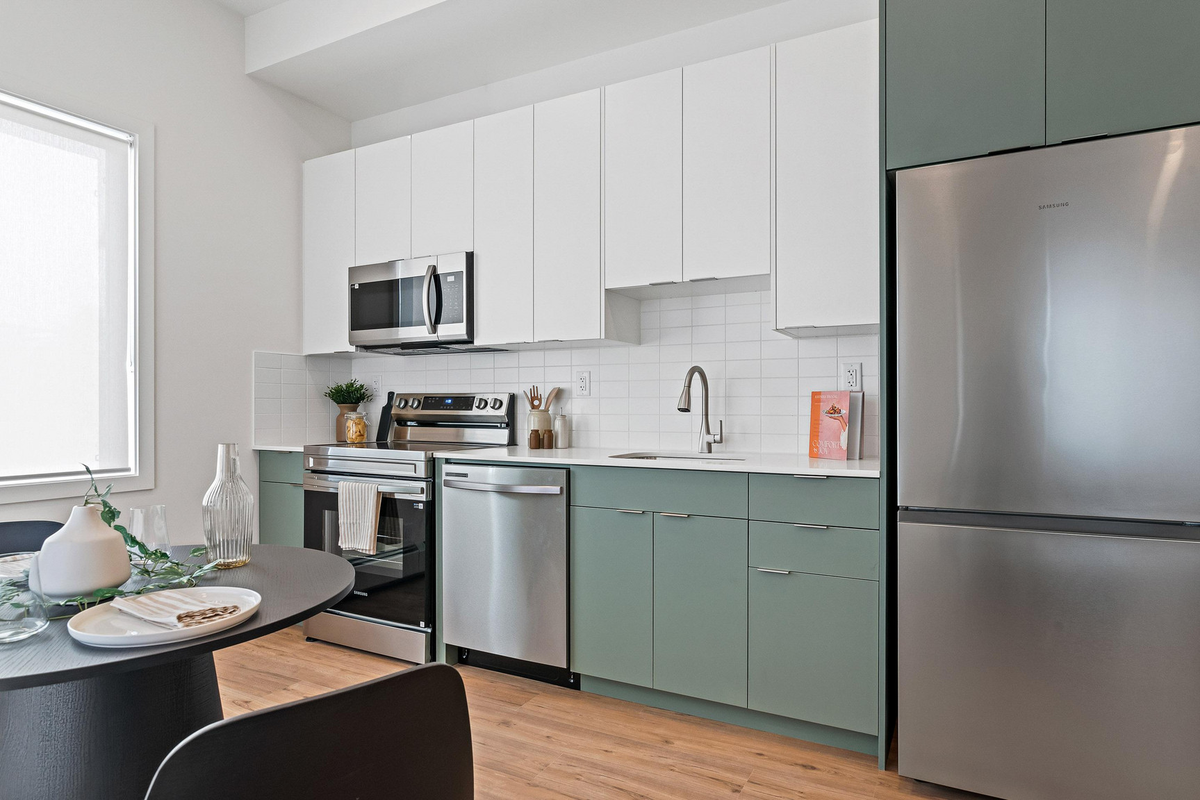 KENTON FLATS - 95% Leased - 4 units remaining - Photo 29
