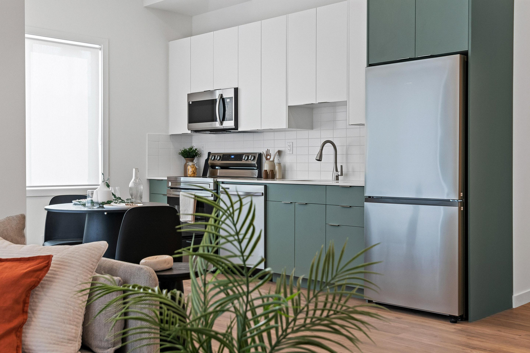KENTON FLATS - 95% Leased - 4 units remaining - Photo 32