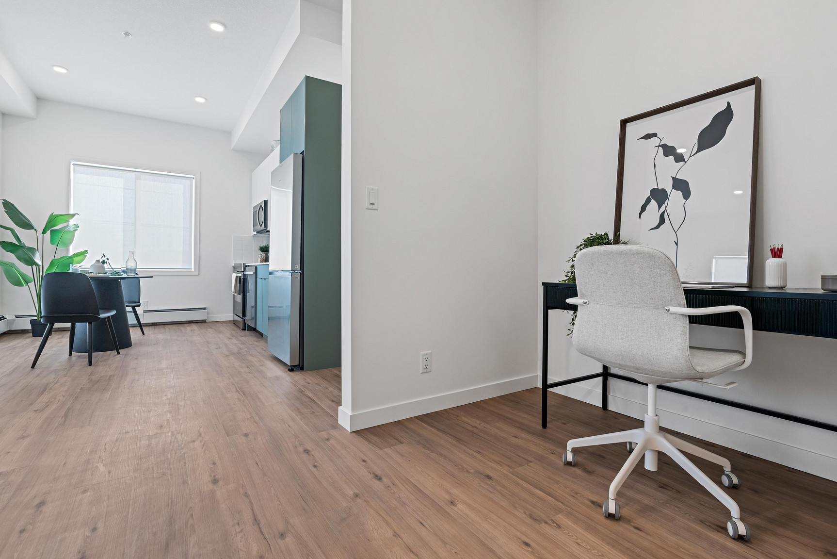 KENTON FLATS - 95% Leased - 4 units remaining - Photo 40