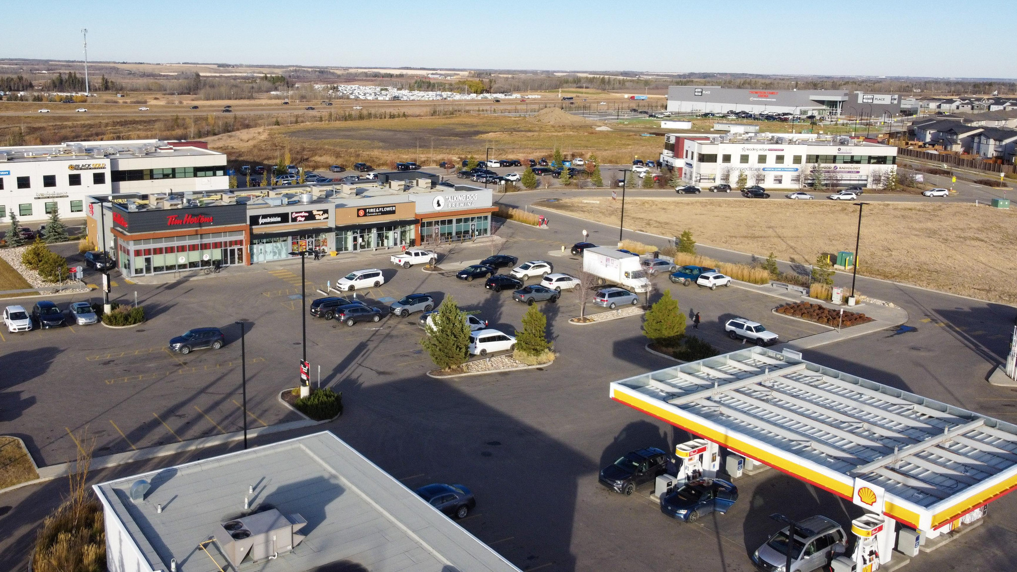 KENTON FLATS - 95% Leased - 4 units remaining - Photo 48