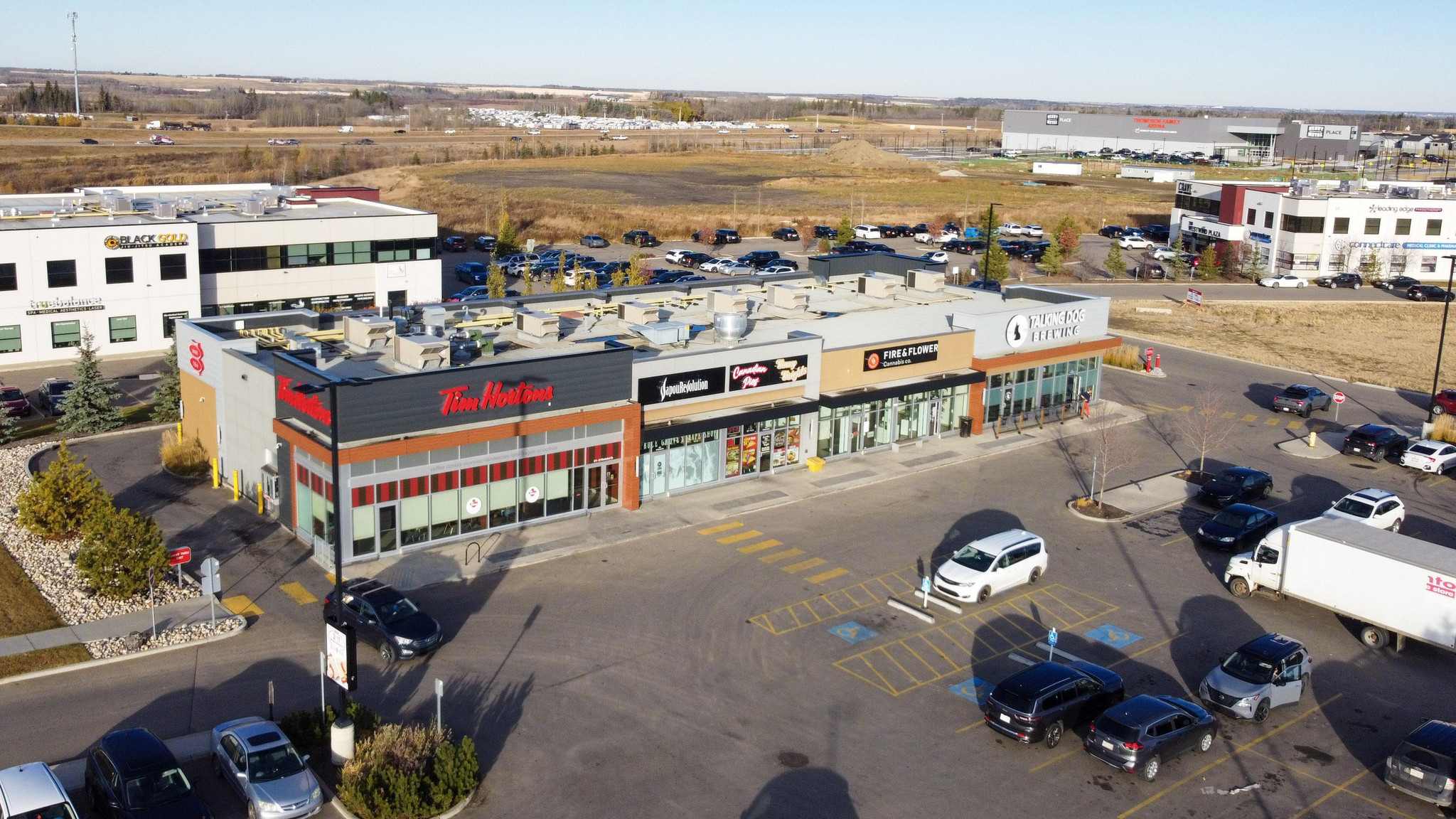 KENTON FLATS - 95% Leased - 4 units remaining - Photo 49