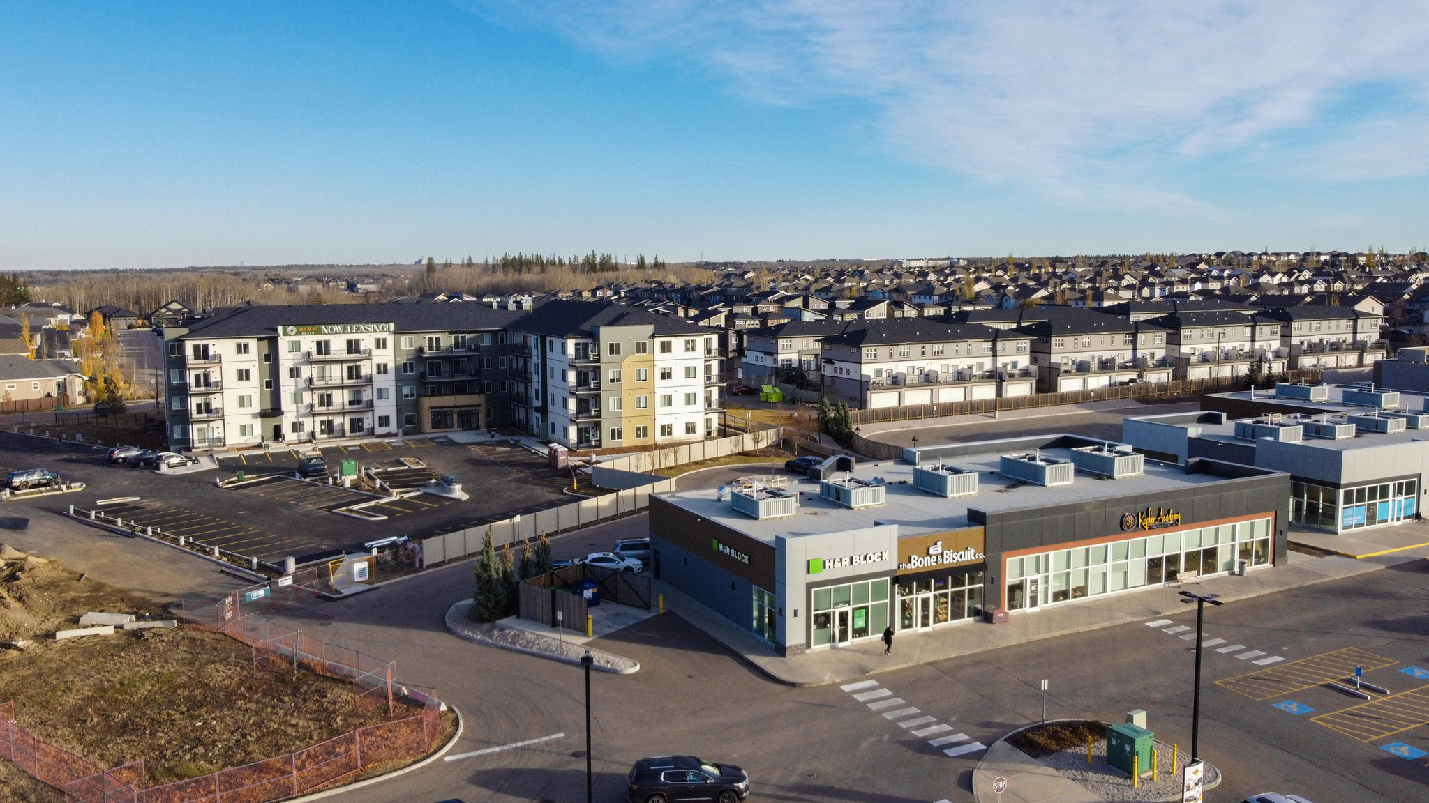 KENTON FLATS - 95% Leased - 4 units remaining - Photo 50
