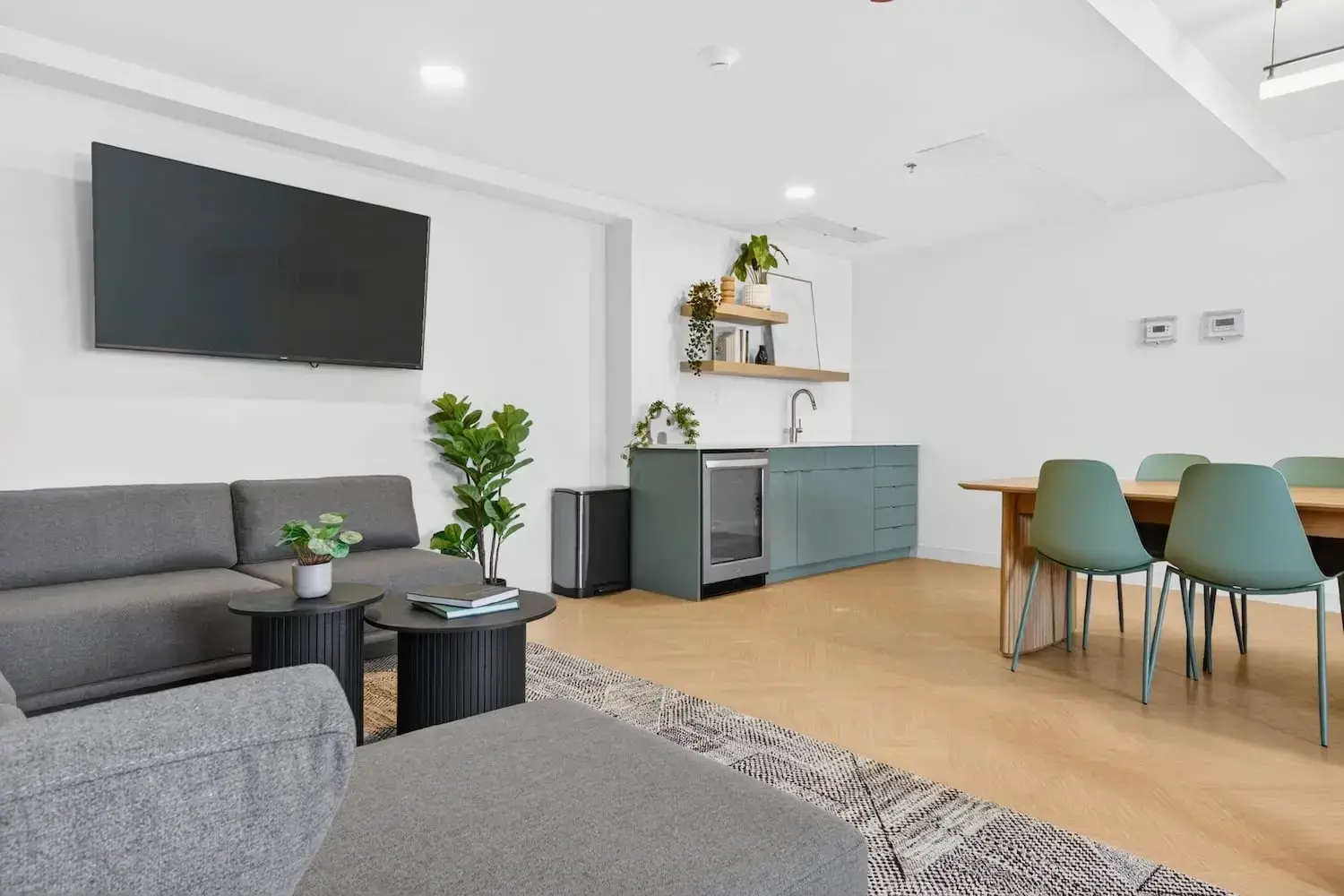 KENTON FLATS - 95% Leased - 4 units remaining - Photo 55