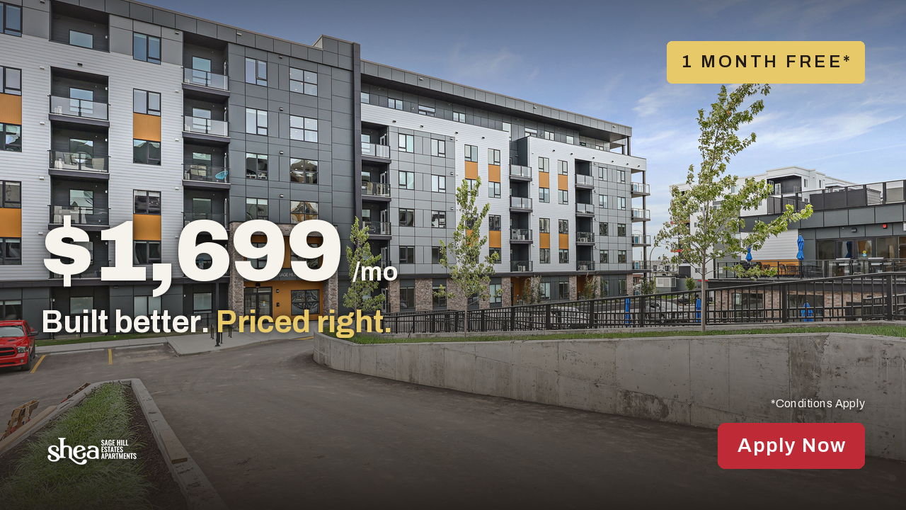Sage Hill Estates Apartments