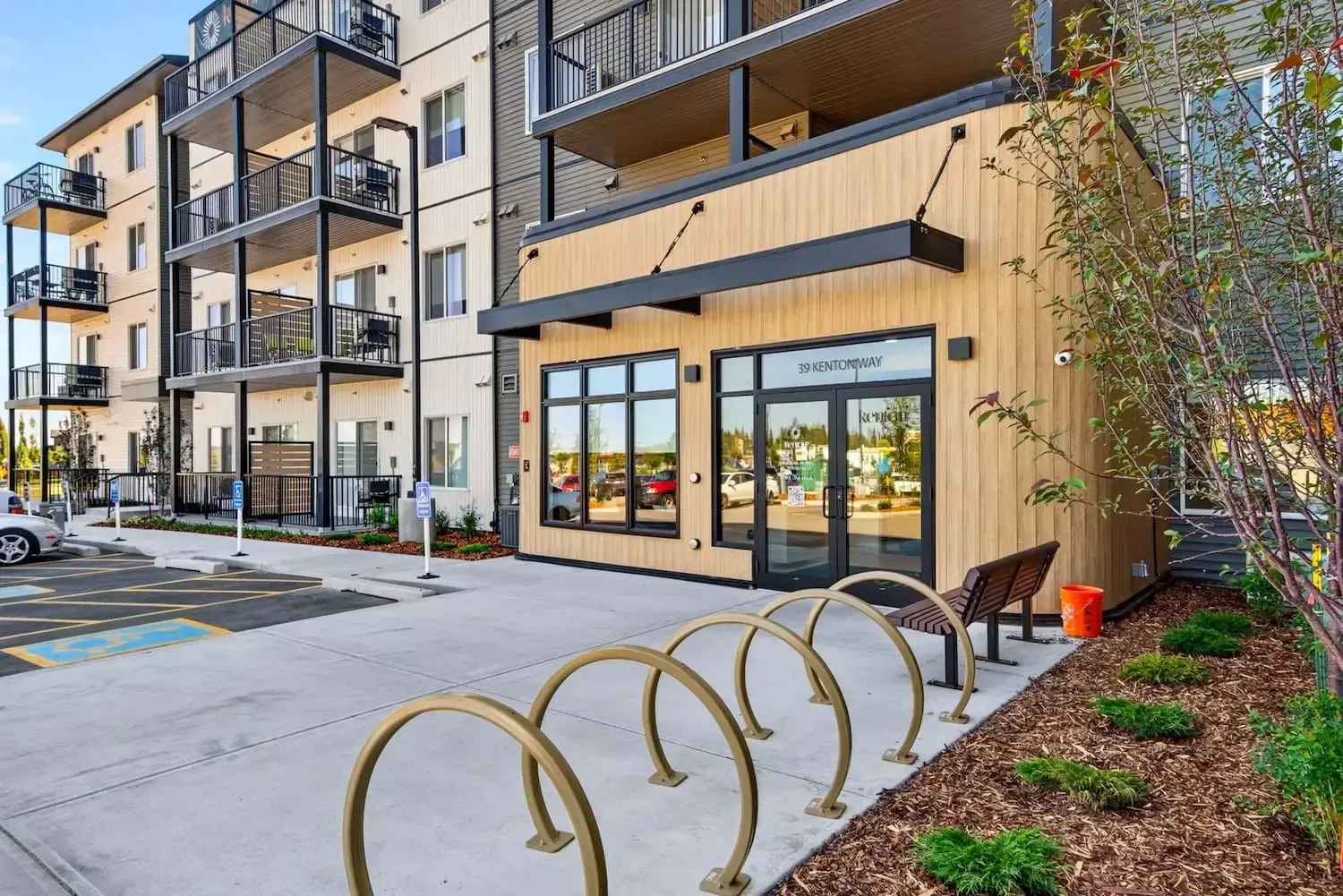 KENTON FLATS - 95% Leased - 4 units remaining - Photo 68
