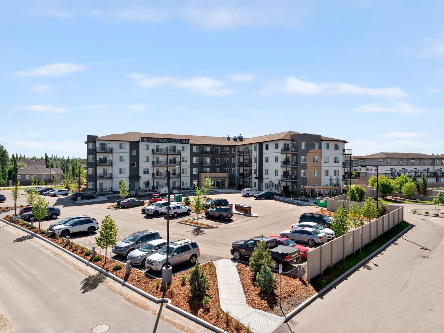 KENTON FLATS - 95% Leased - 4 units remaining - Photo 69