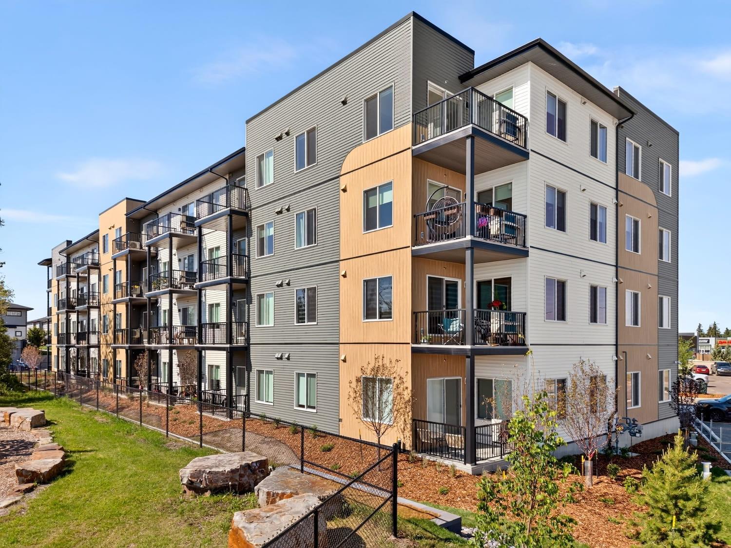 KENTON FLATS - 95% Leased - 4 units remaining - Photo 70