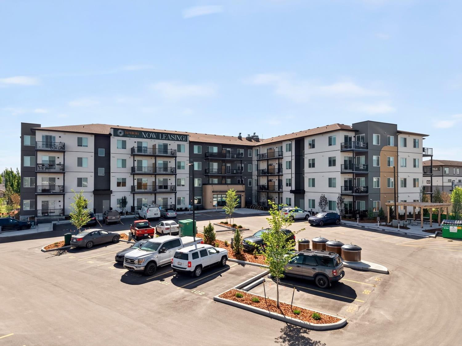 KENTON FLATS - 95% Leased - 4 units remaining - Photo 79