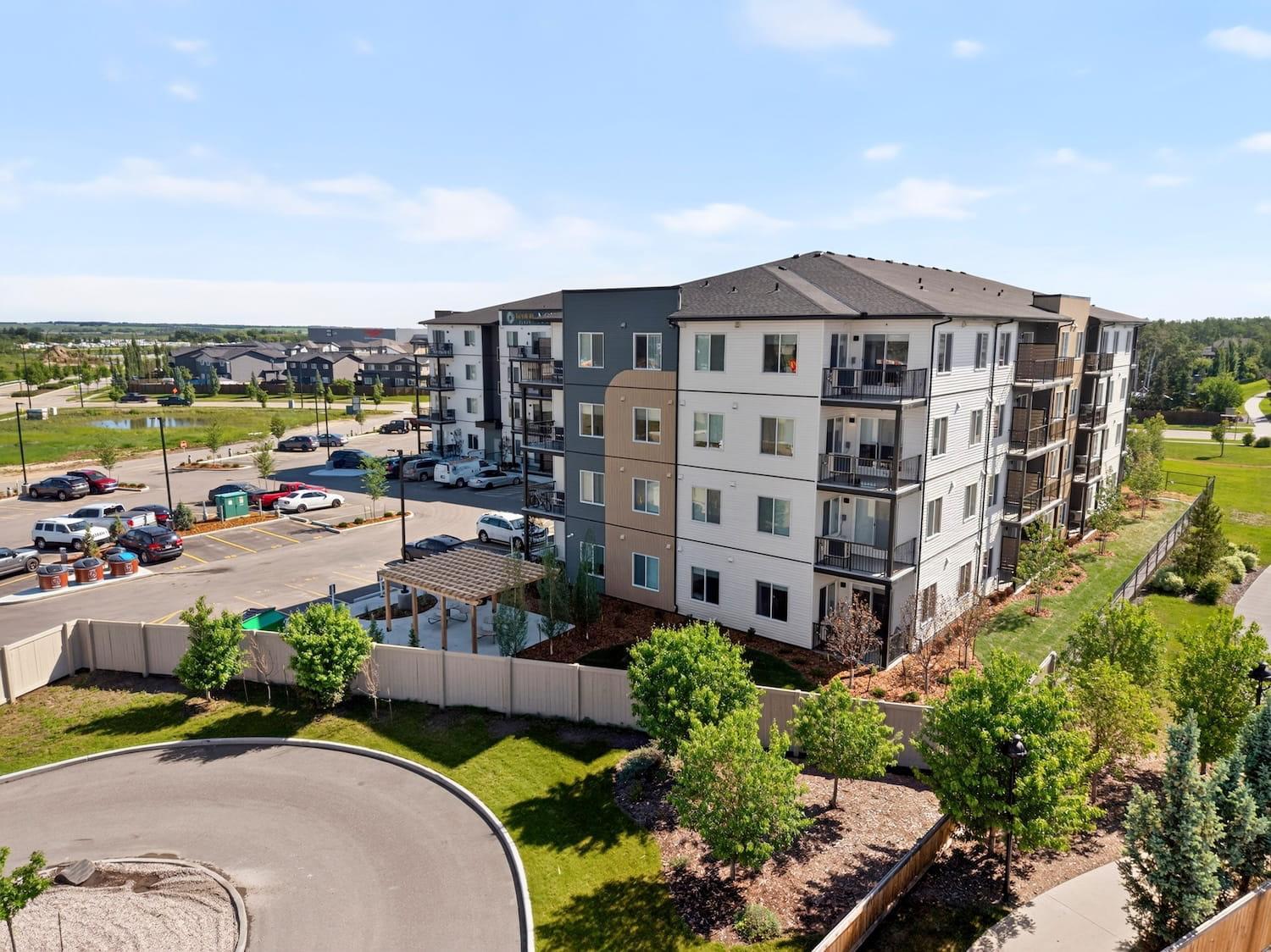 KENTON FLATS - 95% Leased - 4 units remaining - Photo 88