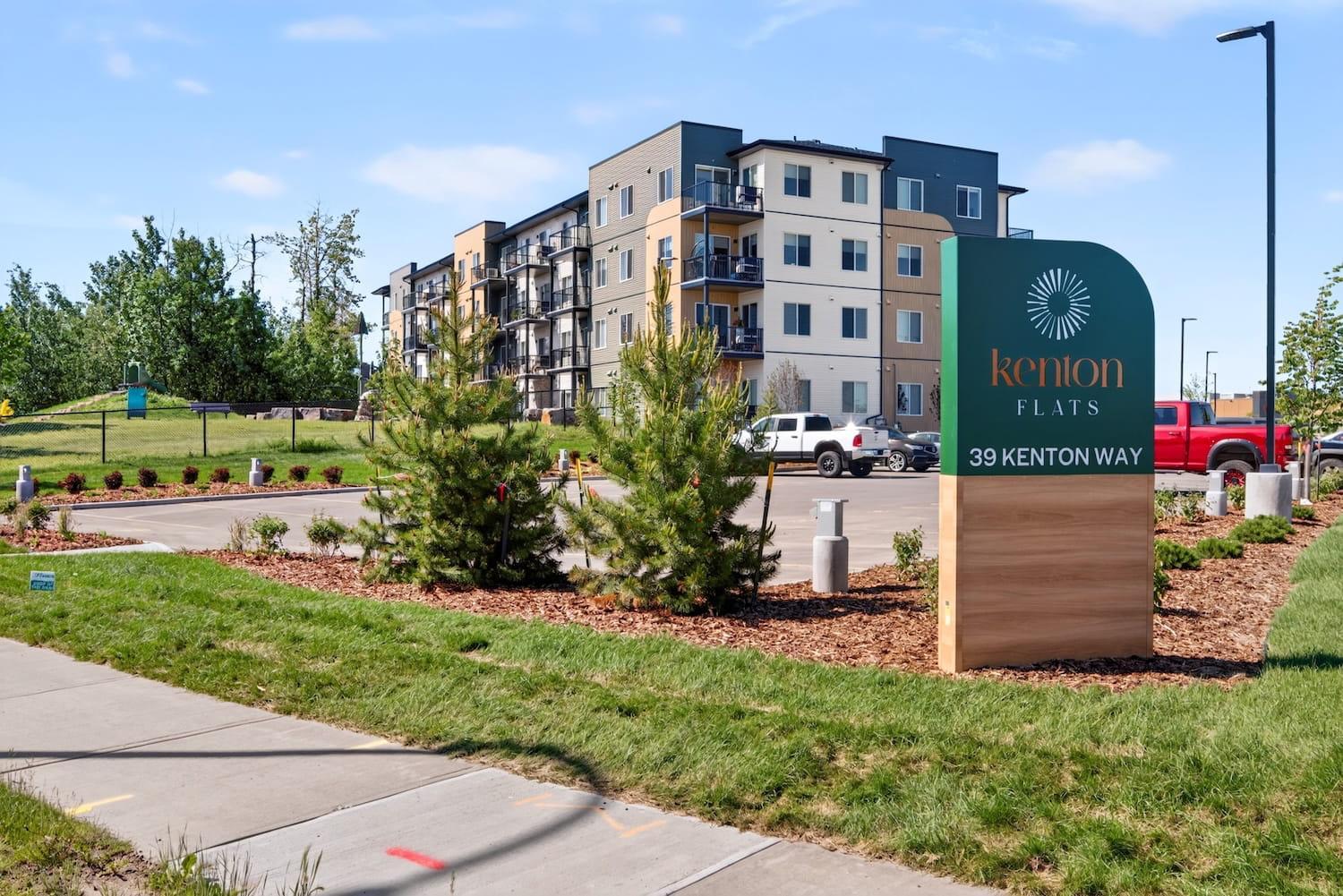 KENTON FLATS - 95% Leased - 4 units remaining - Photo 91